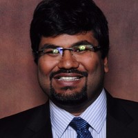 Mehul Garg