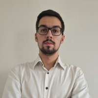 Antoine SCHMERBER-PERRAUD