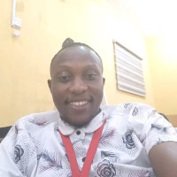 Alamu Abass Kayode