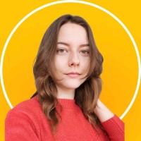 Anastasiia Triasoruk