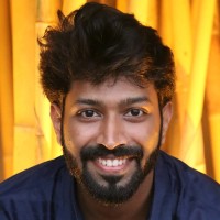 Vysakh S Kumar