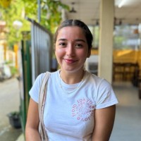 Raquel Garcez Palha