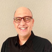 Marcio Tristão