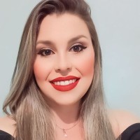 Priscila Roberta