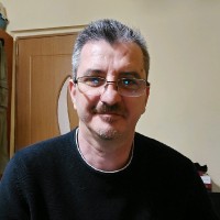 Pricopie Sorin