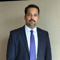 Aravind A