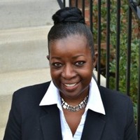 Patricia L. Marshall