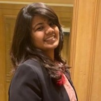 Priyanka Gangar