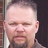 Keith Meyer