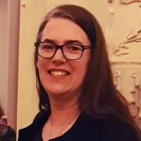Samantha Debrodt