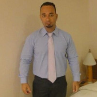 Donizete Castro