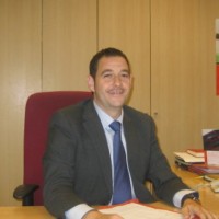 Miguel Angel González Antón