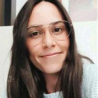 Agathe BURLATS CAUQUIL