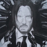 Nitesh / Sketch Artist