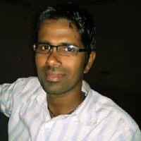 ravi kumar konkati