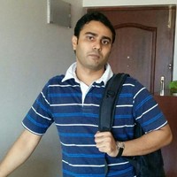 Prasad Rh