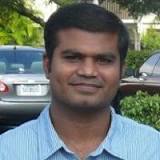 Saravana Kumar Pitchaimuthu