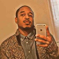 Anthony Williams