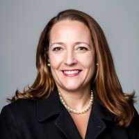 Tricia Richardson, Cpp, Sphr, Shrm-Scp