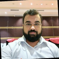Arpan Khare