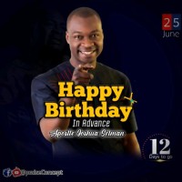 Akomolafe Opeyemi Gabriel