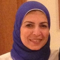 Safaa Hegazi
