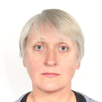 Nonna S. Gisslén