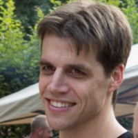Wolfgang Britz