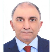 Yaser Mudhafar