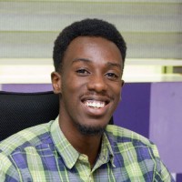 Kwabena Manu
