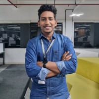 Deepak Maharajan