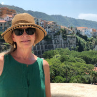 Patricia Hill