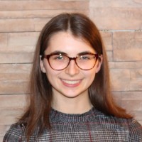 Juliette Lepage