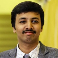 B Suresh