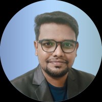 Ganesh G.