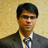 Megh Kadel