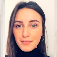 Coralie Saint-Cyr