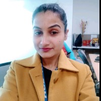SAMEEKSHA SHUKLA