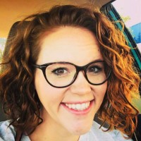 Katie Garner (She/Her)