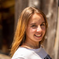 Floriane MORILLON