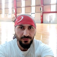 Ali Sevindik