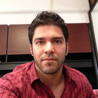 David Rebolledo dela Parra