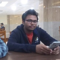 Arkaprava Paul