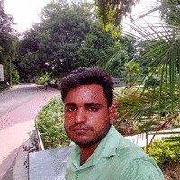Lavish Yadav