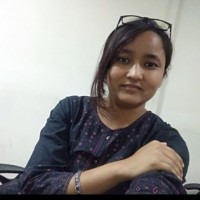 Kavita Bora