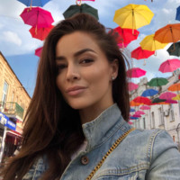 Olga Demchuk