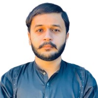 Usama Nasir