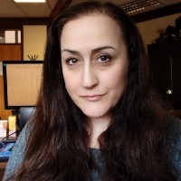 Caroline J Sammout Ba (Hons) Arts / Humanities