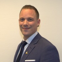 Luc Van Den Berge