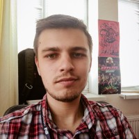 Mykhailo Shcherbyna
